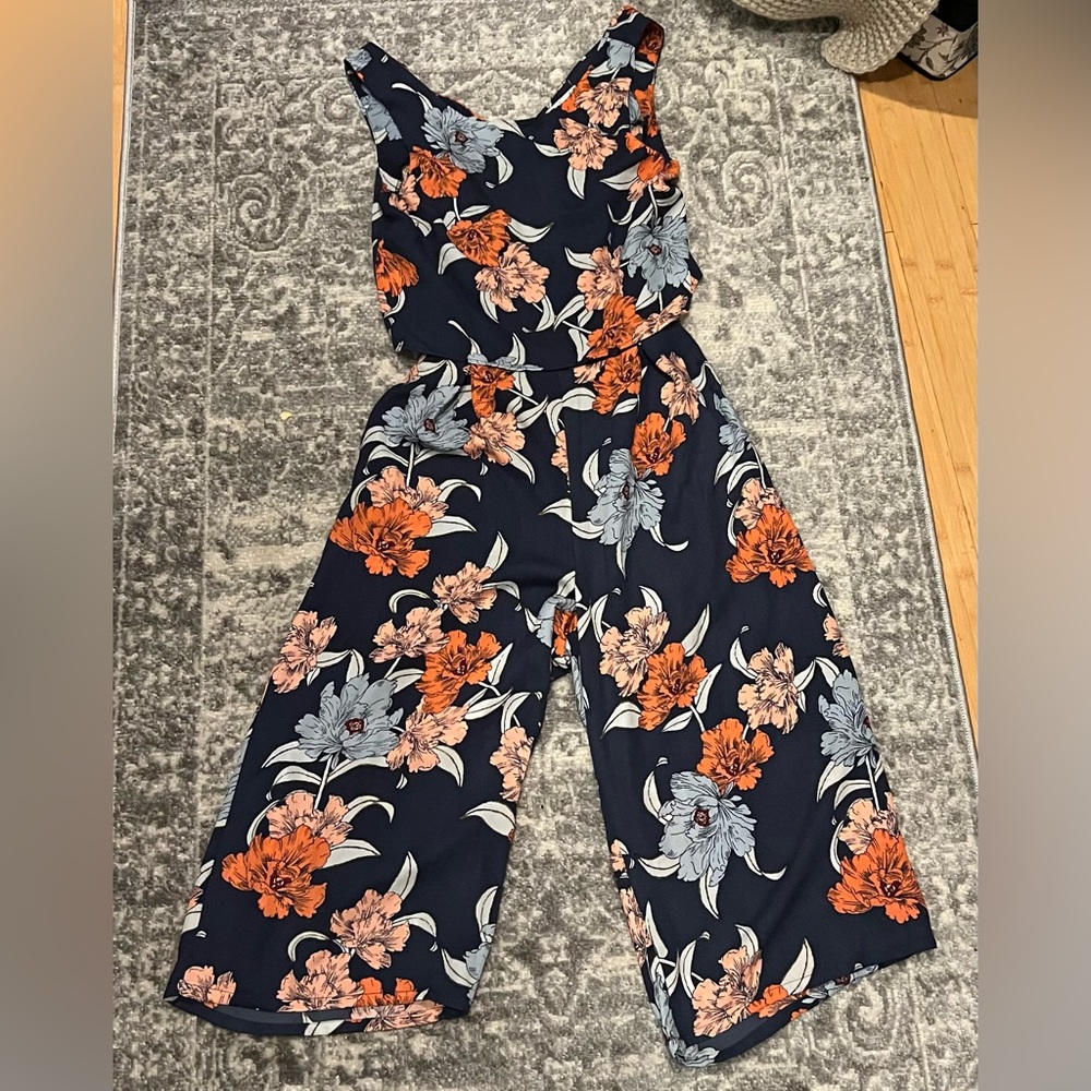 Gypsies and Moondust Romper